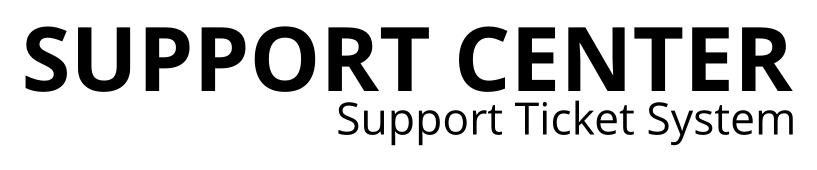 Tickets Geolabs Cloud